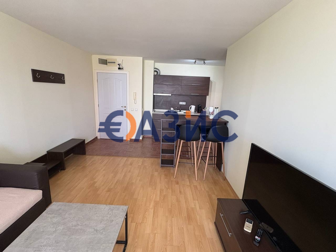 Апартаменты в Святом Власе, Болгария, 70 м² - фото 15