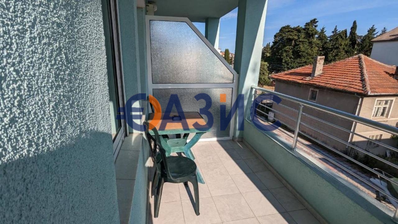 Отель, гостиница в Приморско, Болгария, 780 м² - фото 15