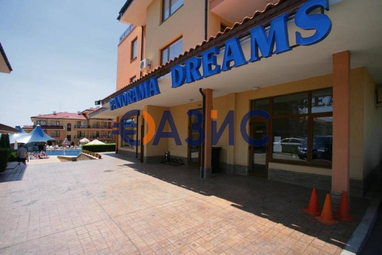 Апартаменты в Святом Власе, Болгария, 98 м² - фото 16