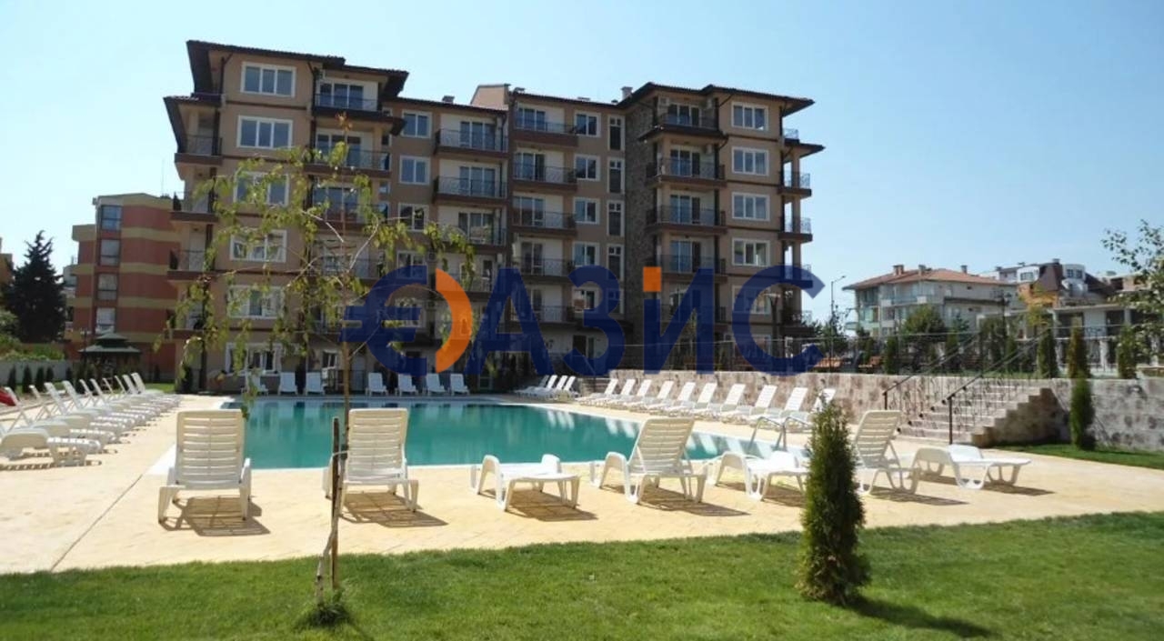 Апартаменты в Равде, Болгария, 58.4 м² - фото 17