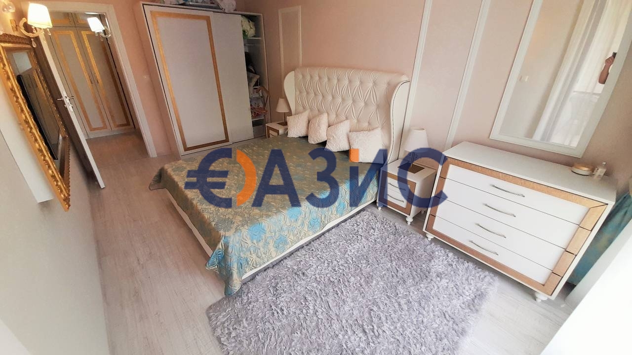 Апартаменты на Солнечном берегу, Болгария, 113 м² - фото 17