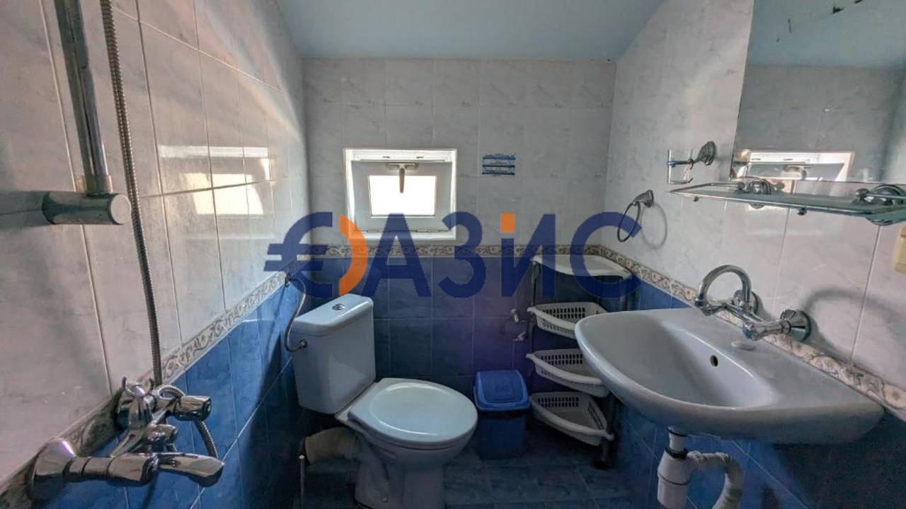 Отель, гостиница в Приморско, Болгария, 780 м² - фото 17