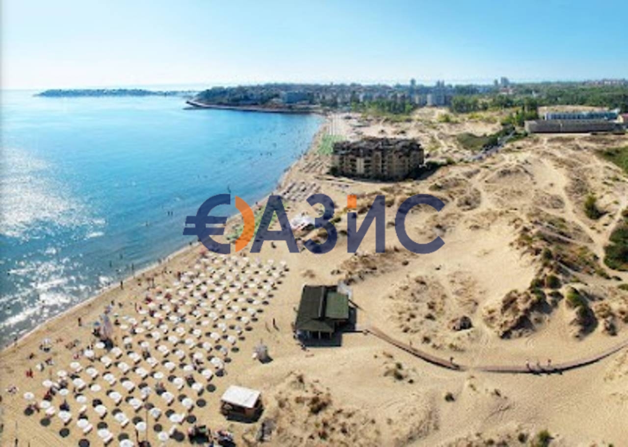 Апартаменты на Солнечном берегу, Болгария, 45 м² - фото 18