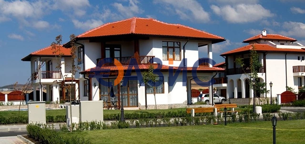 Дом в Ахелое, Болгария, 146 м² - фото 19