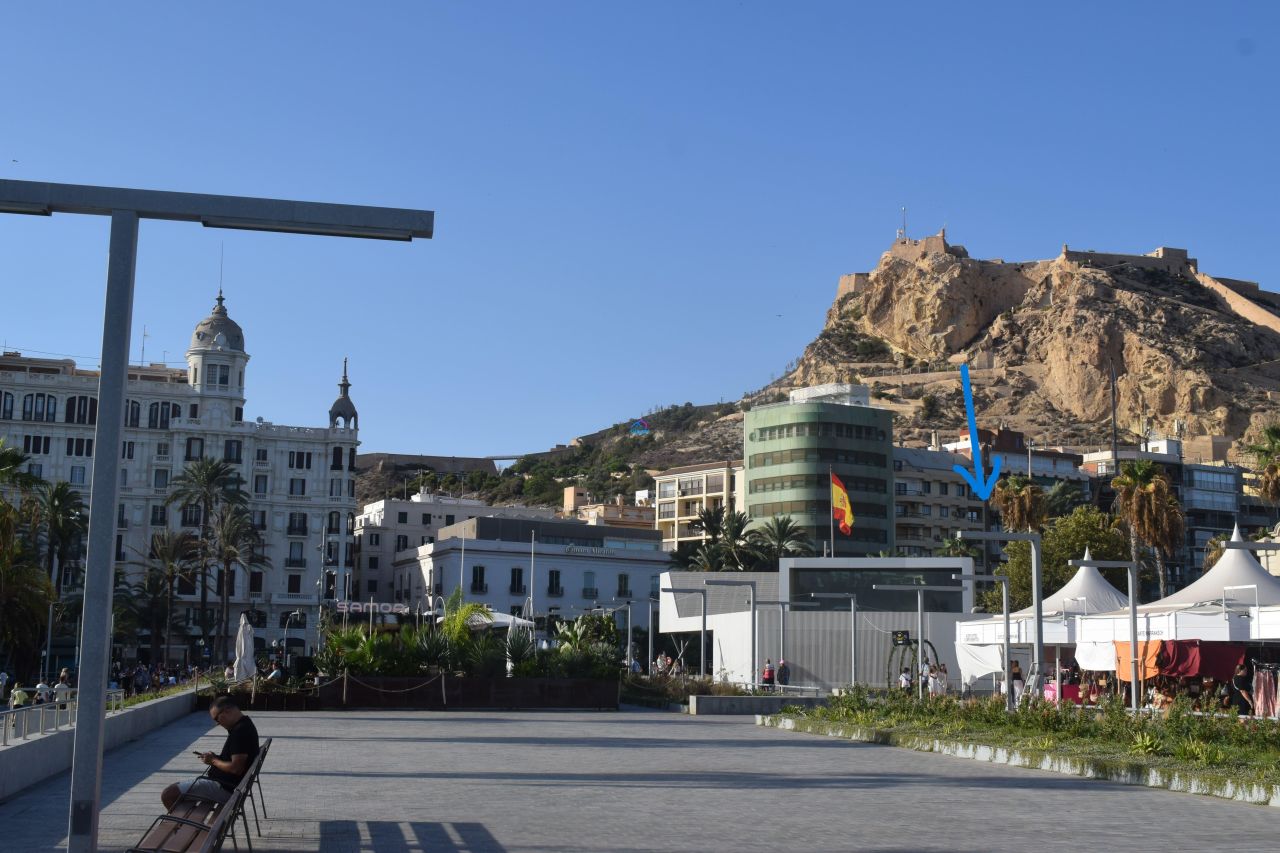 Дом в Мурсии, Испания, 850 м² - фото 2