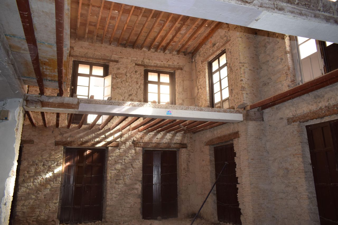 Дом в Мурсии, Испания, 850 м² - фото 4