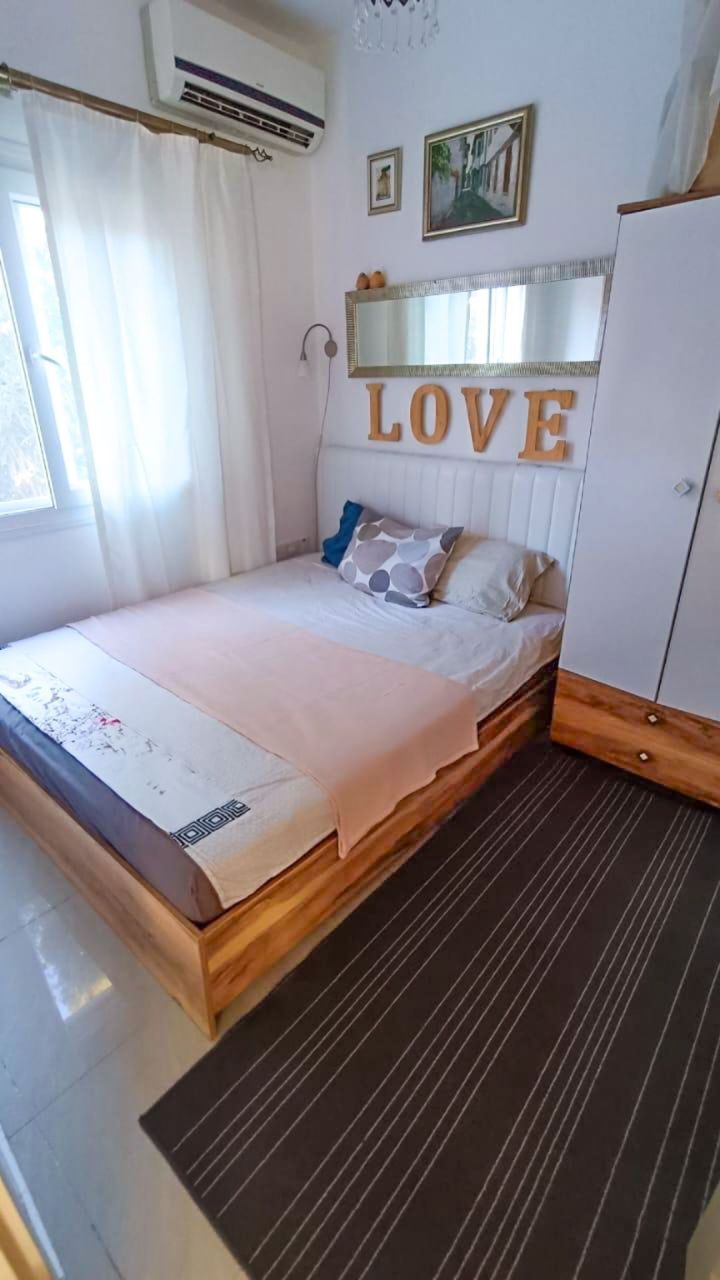 Апартаменты в Кирении, Кипр, 50 м² - фото 12