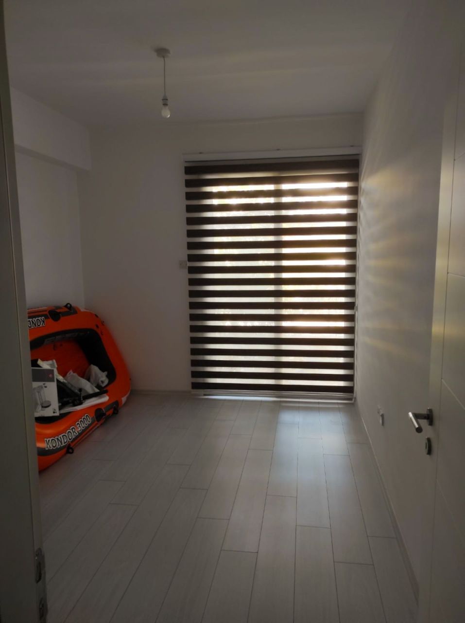 Апартаменты в Кирении, Кипр, 50 м² - фото 14