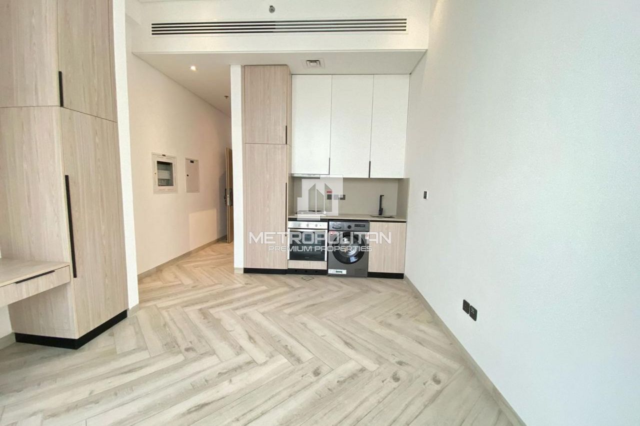 Апартаменты в Дубае, ОАЭ, 34 м² - фото 1