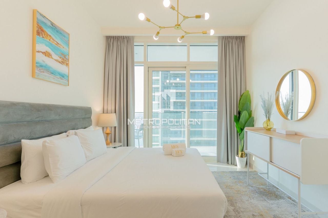 Апартаменты в Дубае, ОАЭ, 130 м² - фото 1