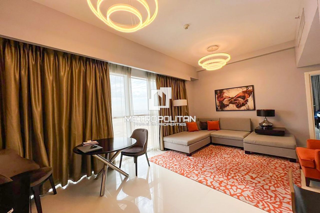 Апартаменты в Дубае, ОАЭ, 74 м² - фото 2