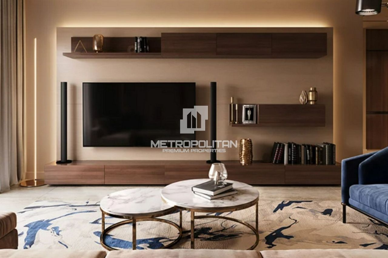 Апартаменты в Дубае, ОАЭ, 90 м² - фото 2