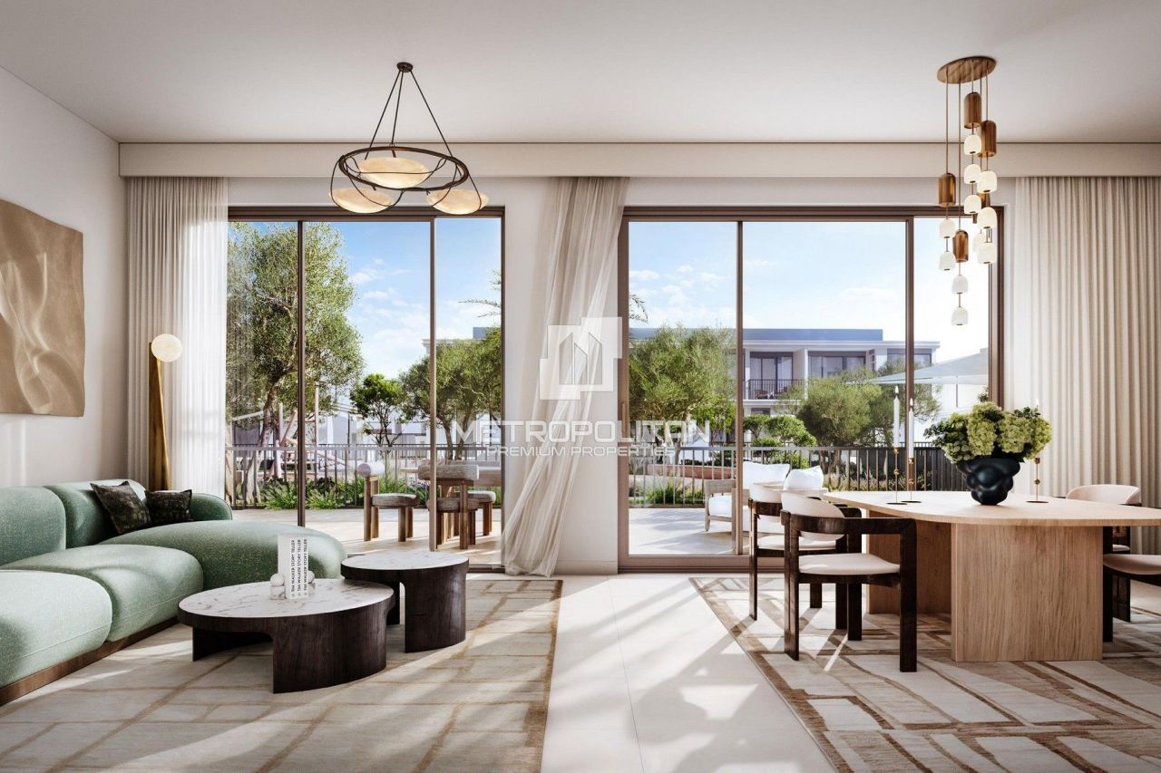 Таунхаус в Дубае, ОАЭ, 376 м² - фото 2