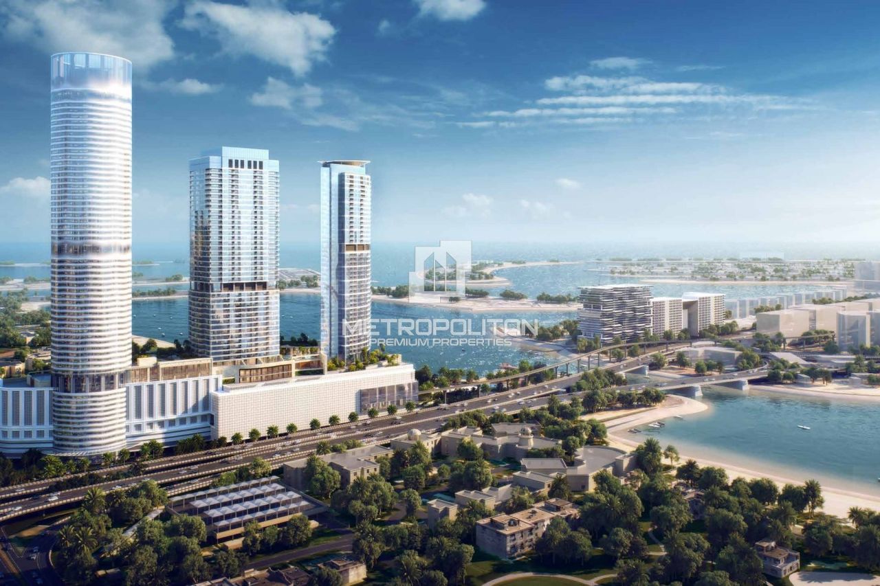 Апартаменты в Дубае, ОАЭ, 126 м² - фото 2