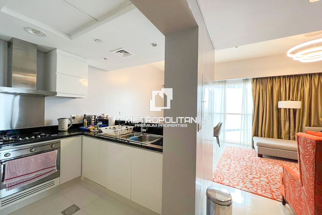 Апартаменты в Дубае, ОАЭ, 74 м² - фото 3