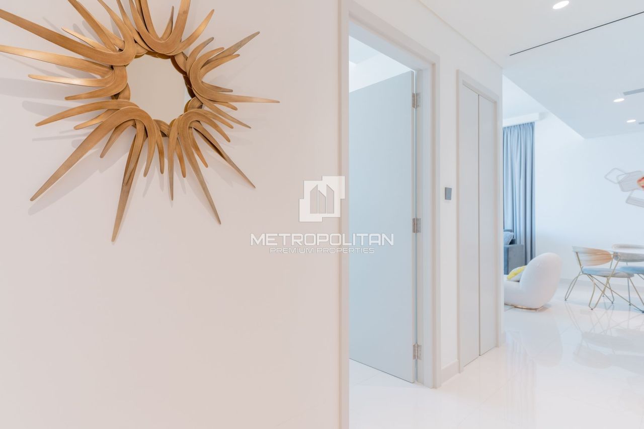 Апартаменты в Дубае, ОАЭ, 130 м² - фото 3