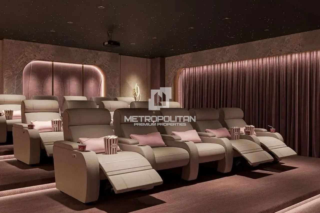 Апартаменты в Дубае, ОАЭ, 38 м² - фото 3