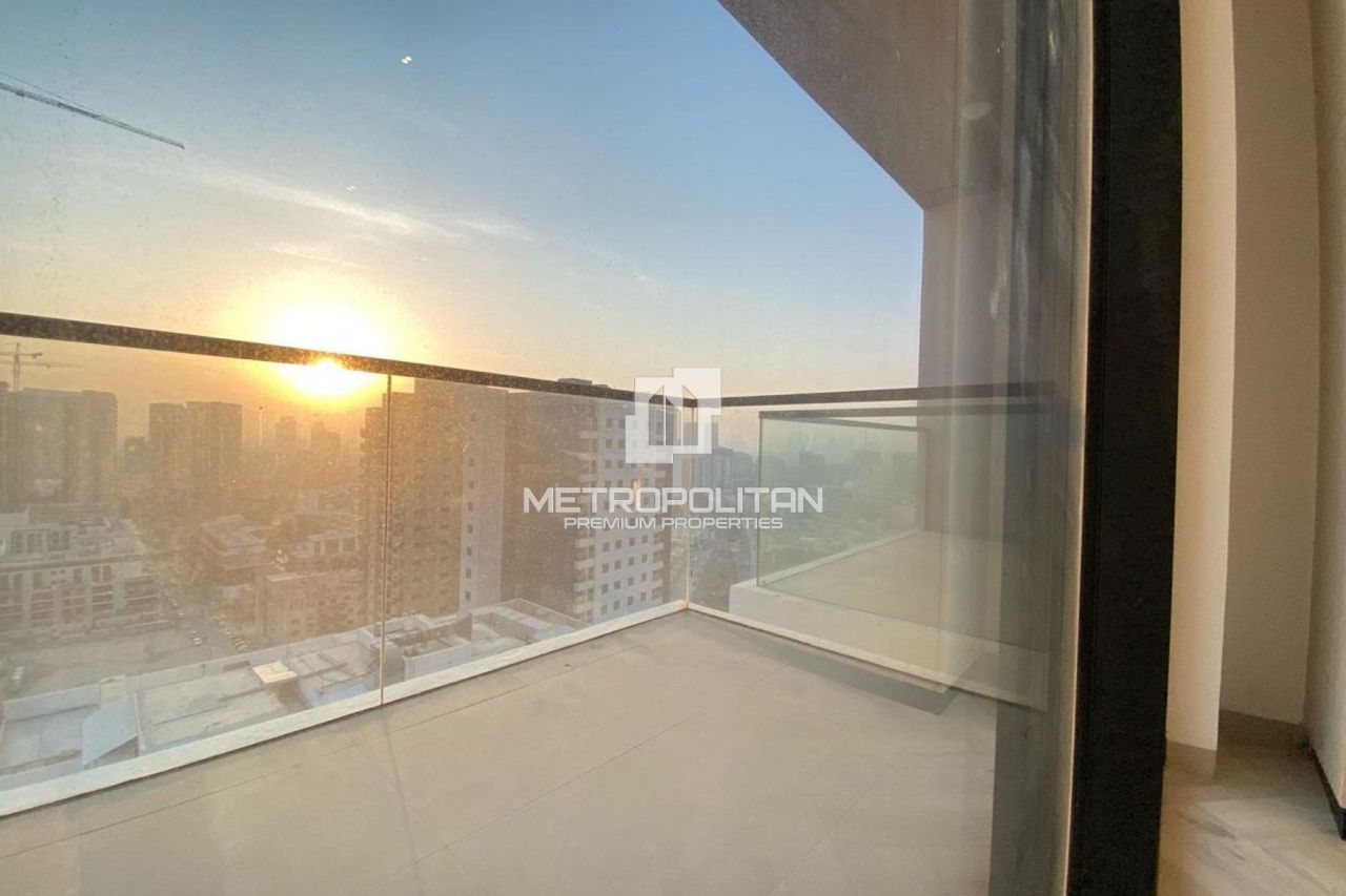 Апартаменты в Дубае, ОАЭ, 34 м² - фото 4