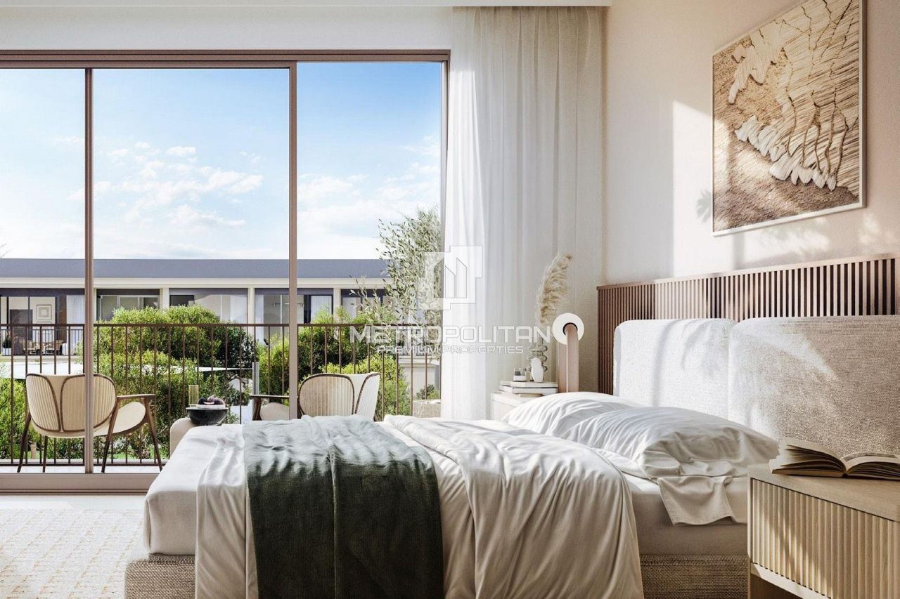 Таунхаус в Дубае, ОАЭ, 376 м² - фото 4