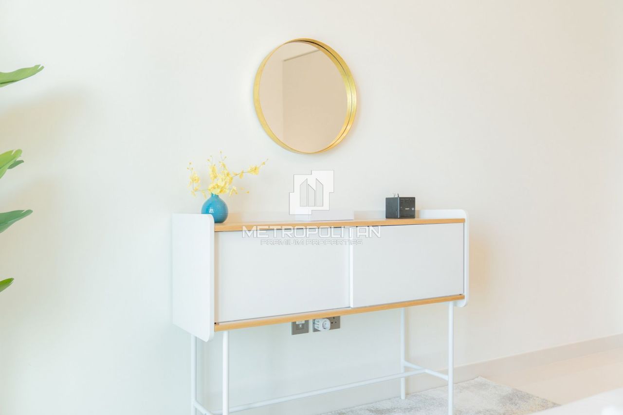 Апартаменты в Дубае, ОАЭ, 130 м² - фото 5