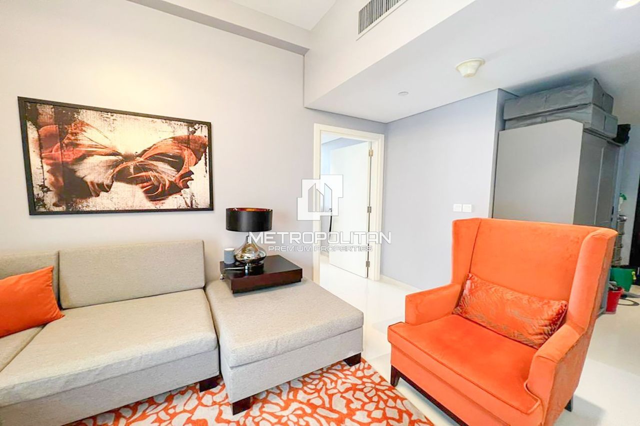 Апартаменты в Дубае, ОАЭ, 74 м² - фото 5