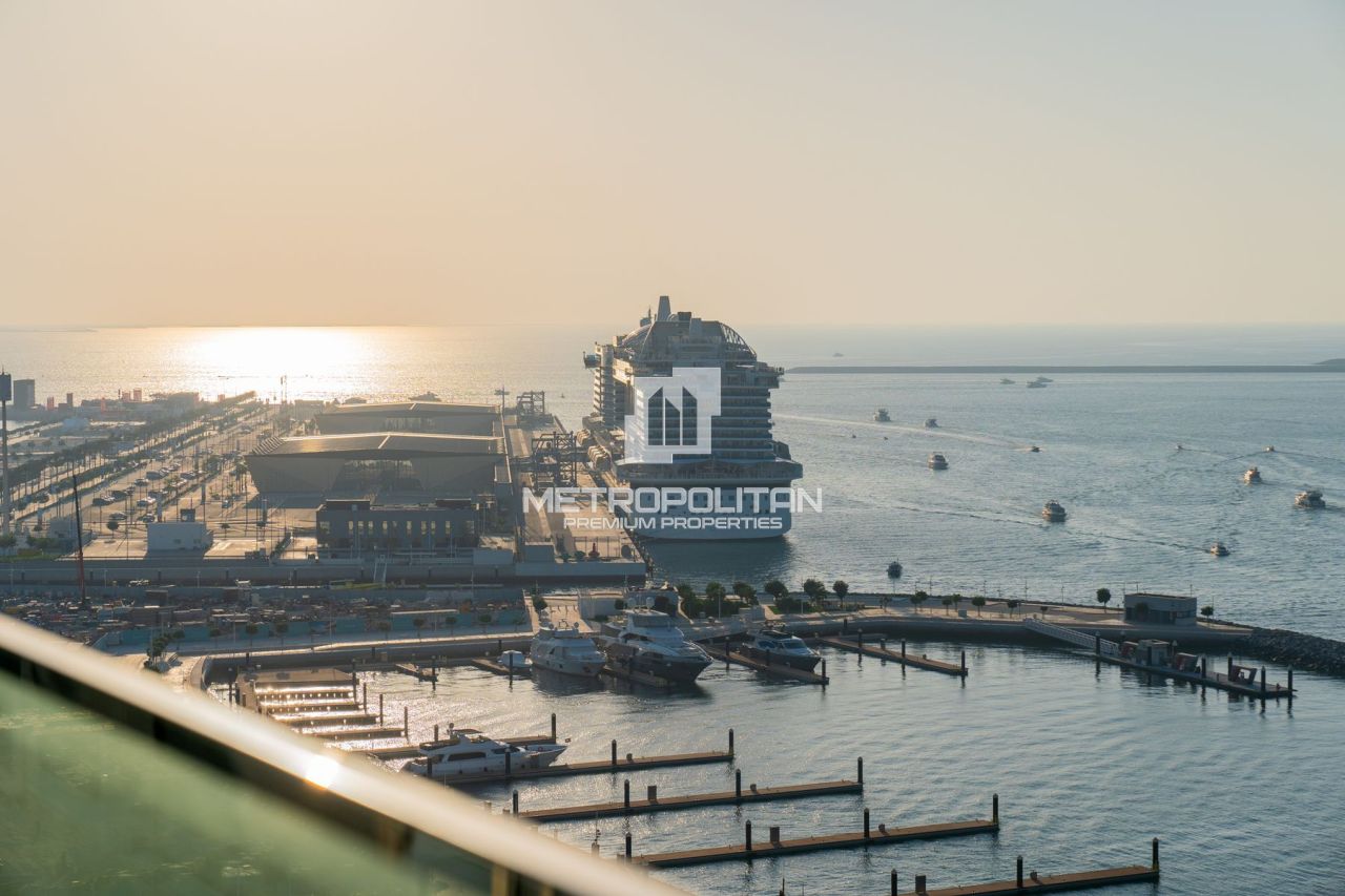 Апартаменты в Дубае, ОАЭ, 130 м² - фото 6