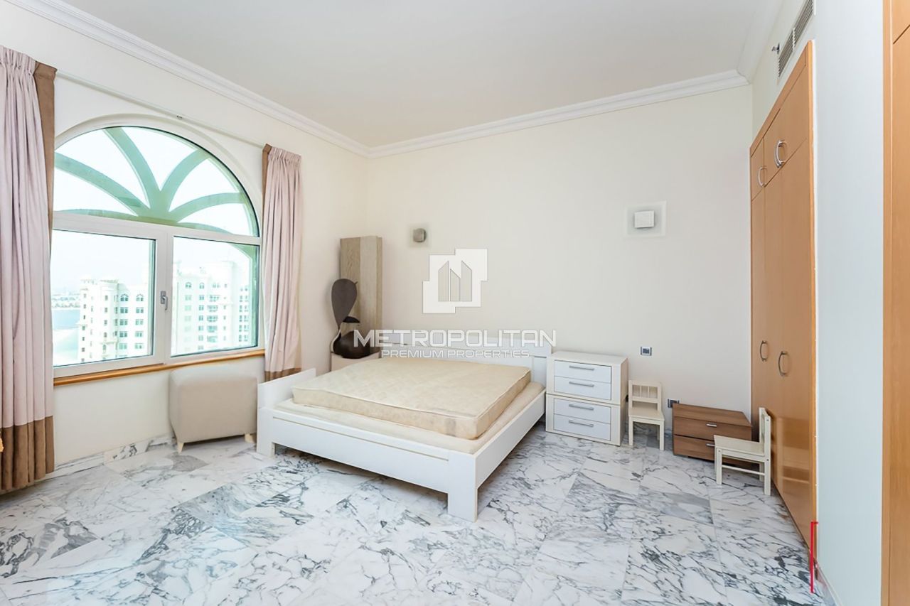 Пентхаус в Дубае, ОАЭ, 450 м² - фото 6
