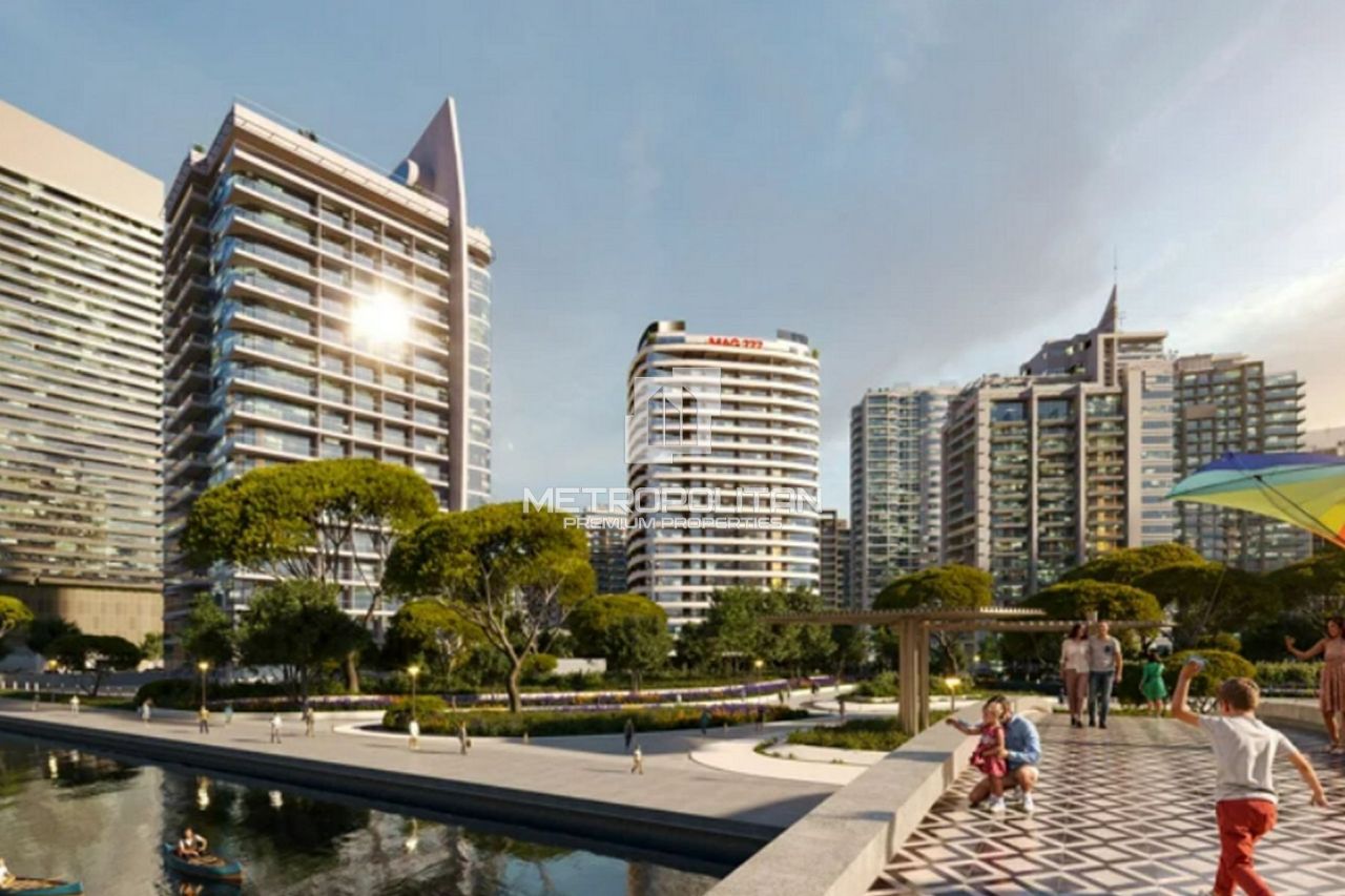 Апартаменты в Дубае, ОАЭ, 90 м² - фото 6