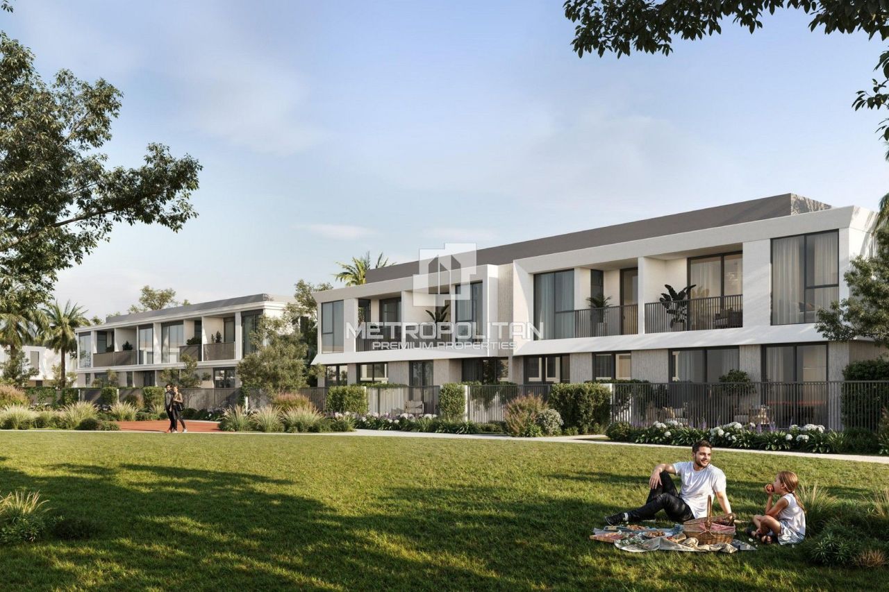 Таунхаус в Дубае, ОАЭ, 376 м² - фото 6