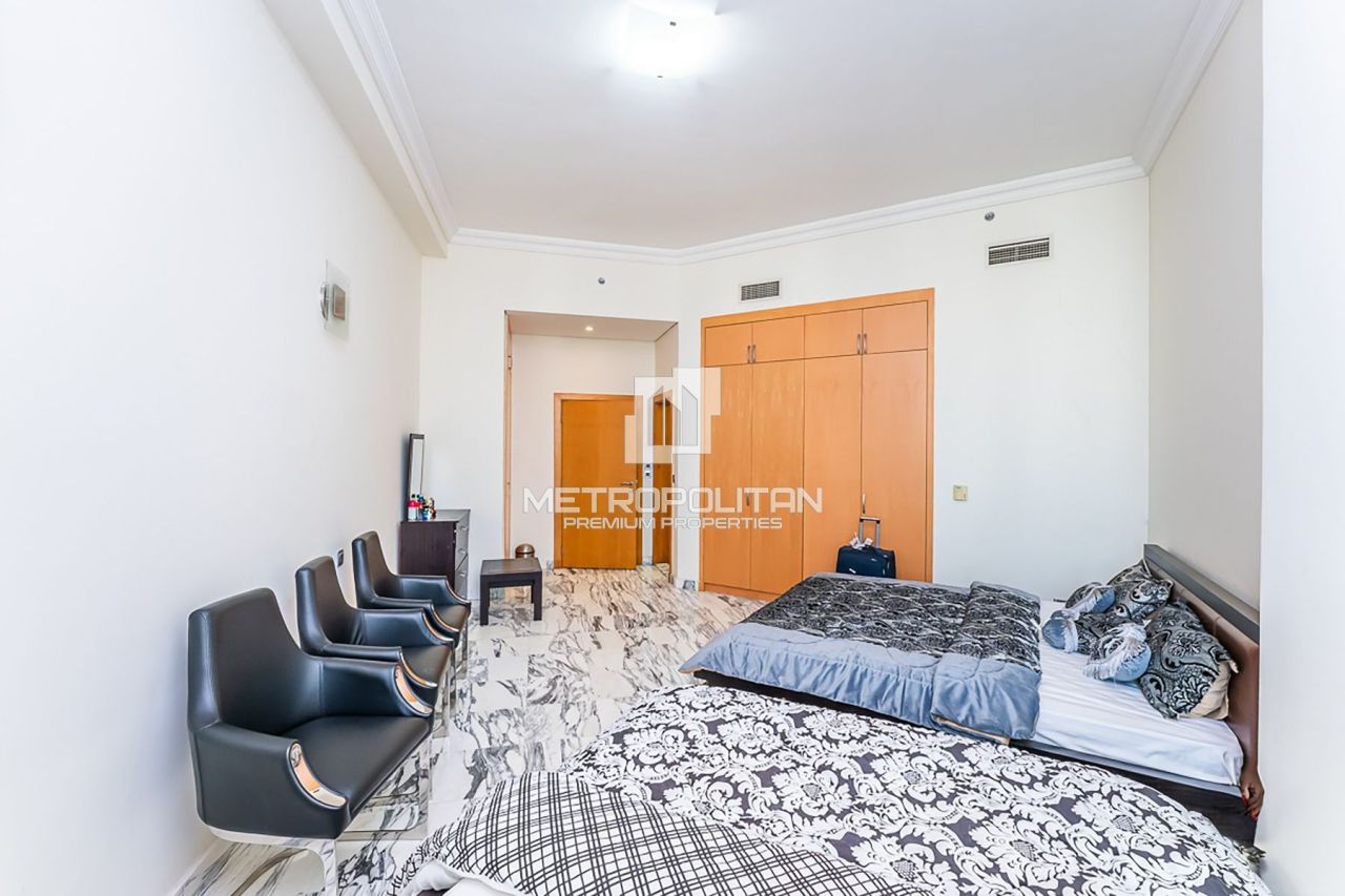 Пентхаус в Дубае, ОАЭ, 450 м² - фото 7