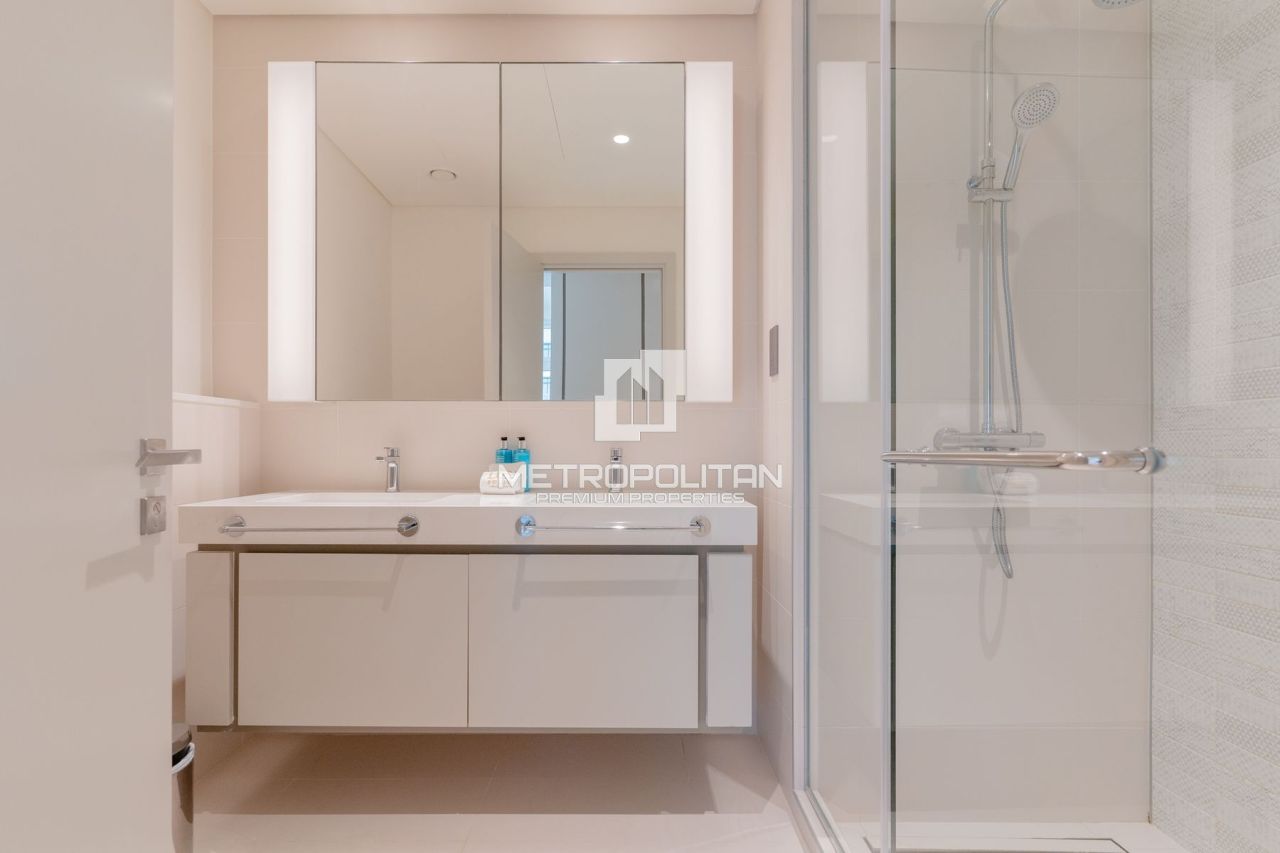 Апартаменты в Дубае, ОАЭ, 130 м² - фото 7