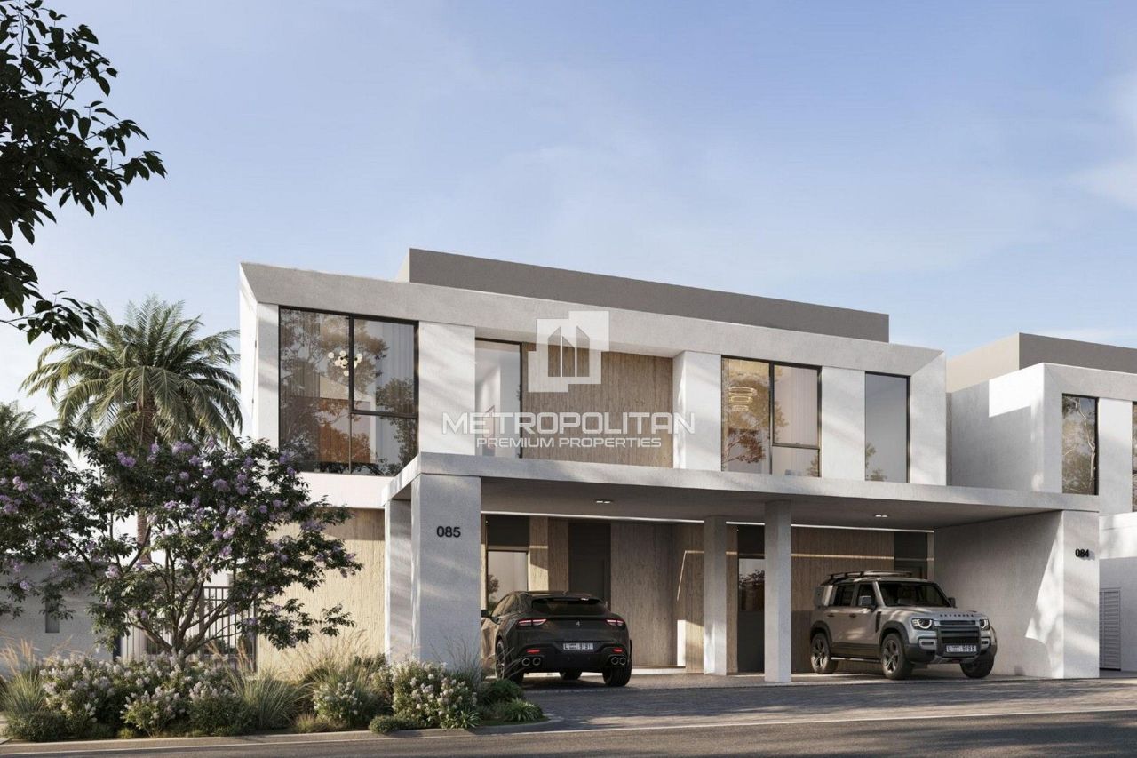 Таунхаус в Дубае, ОАЭ, 376 м² - фото 7