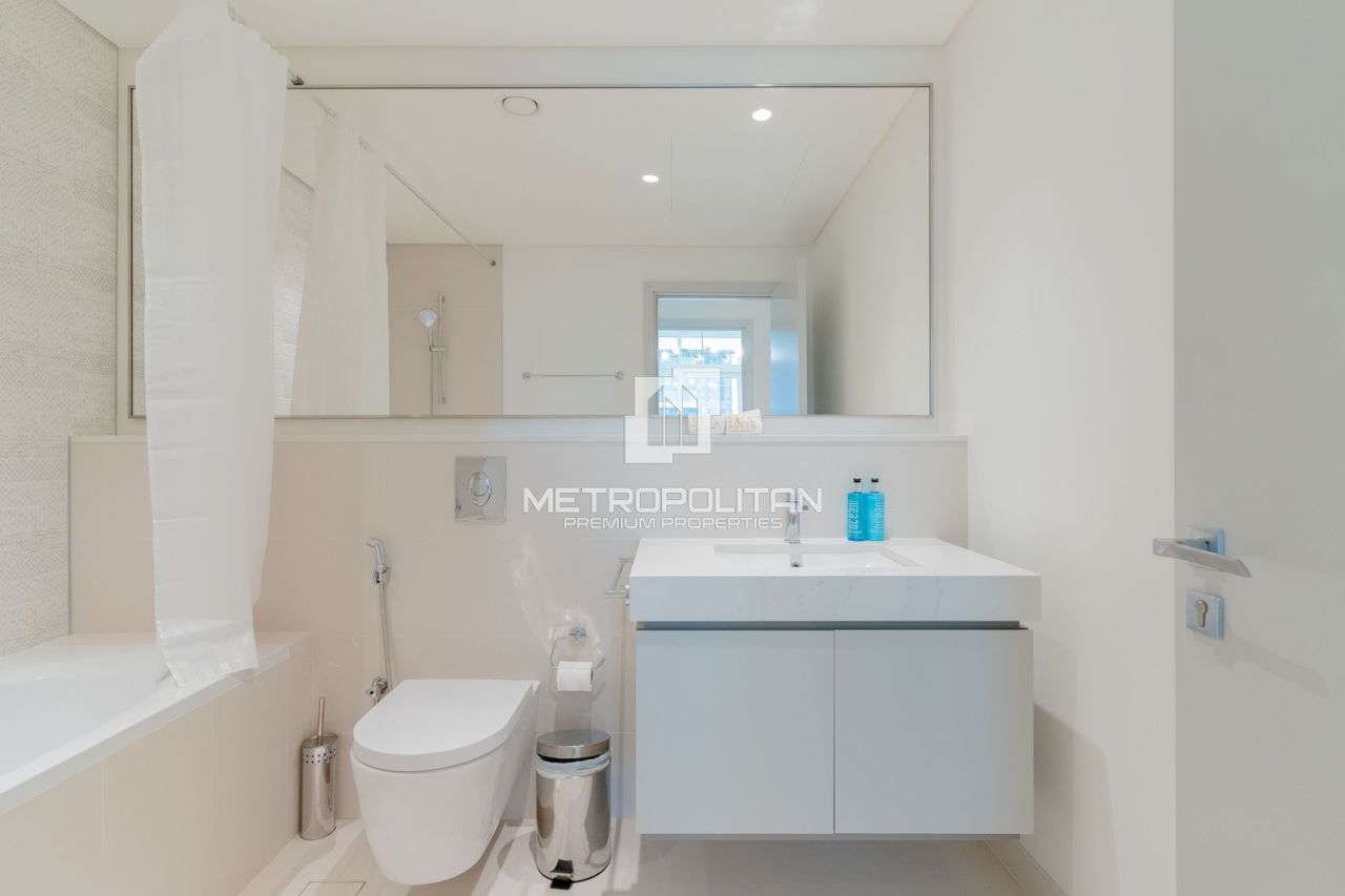 Апартаменты в Дубае, ОАЭ, 130 м² - фото 8