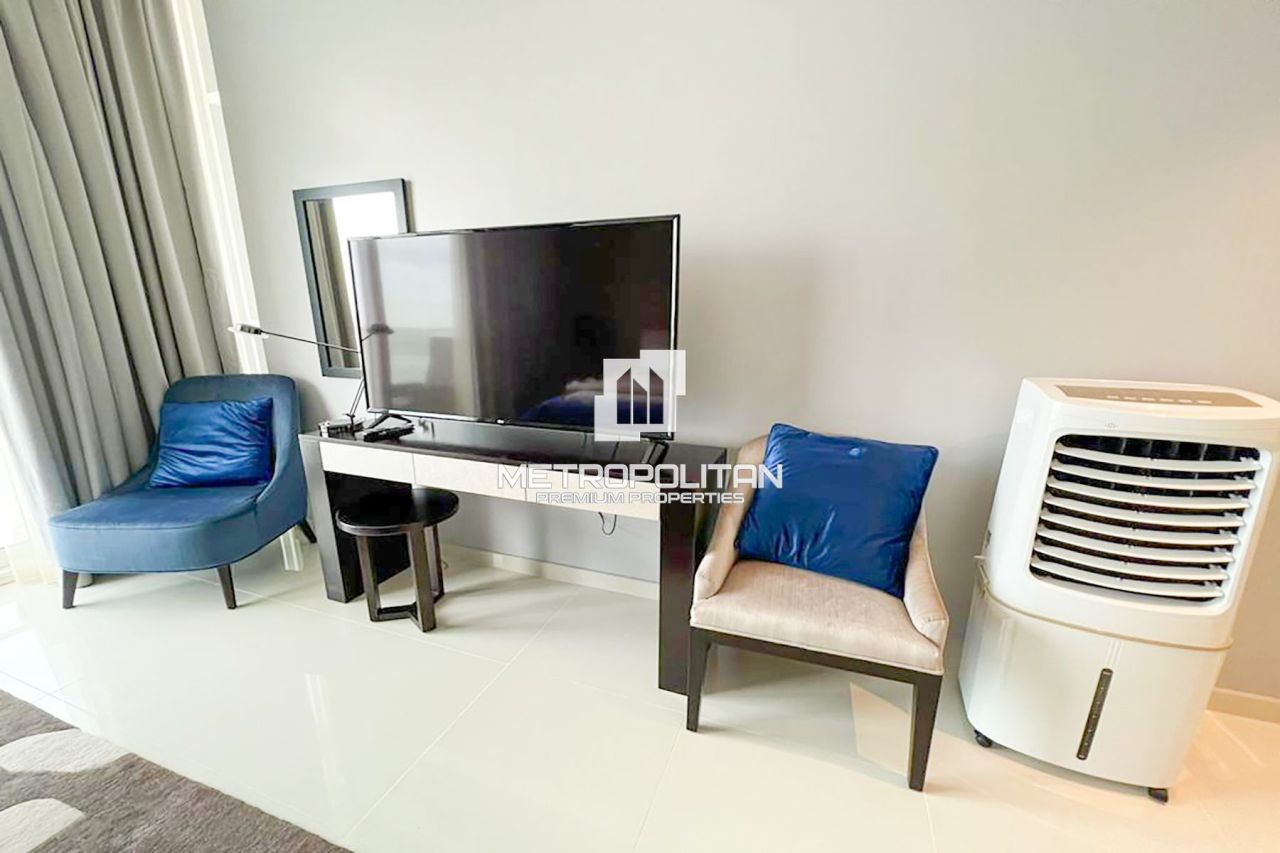 Апартаменты в Дубае, ОАЭ, 74 м² - фото 8