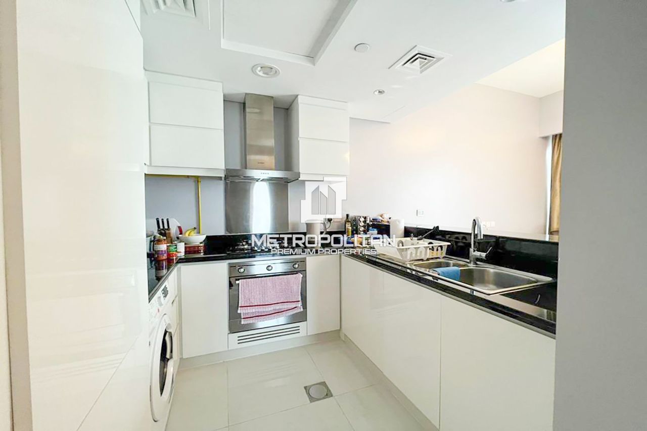 Апартаменты в Дубае, ОАЭ, 74 м² - фото 9