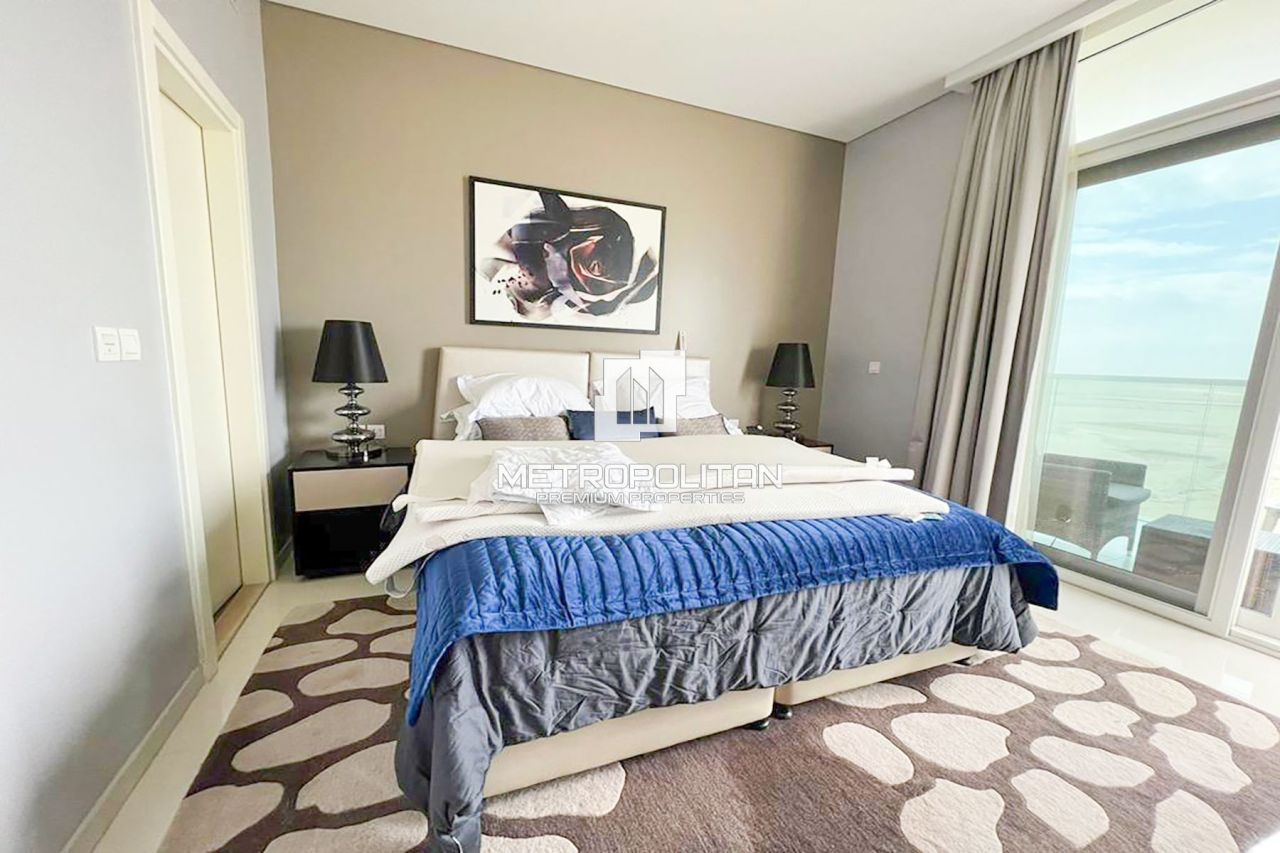 Апартаменты в Дубае, ОАЭ, 74 м² - фото 10