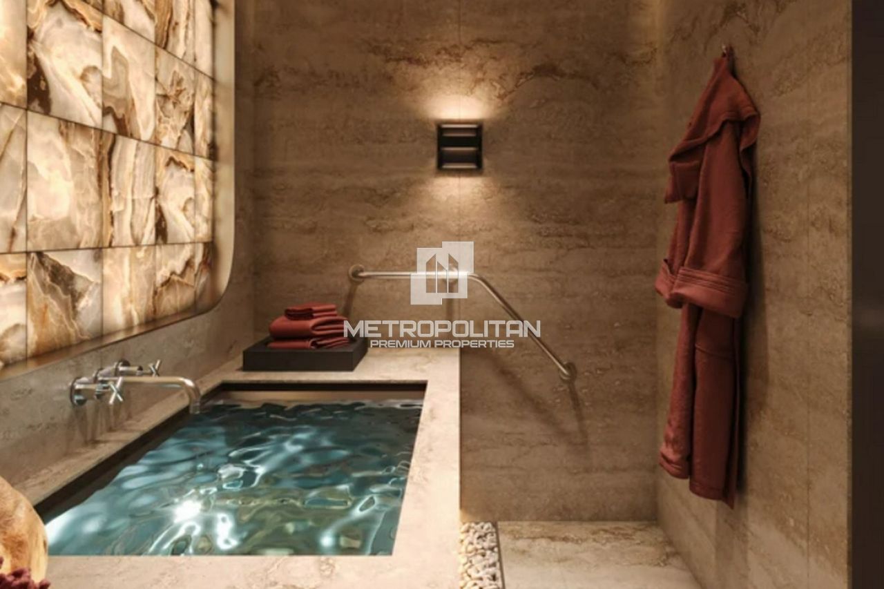 Апартаменты в Дубае, ОАЭ, 90 м² - фото 10