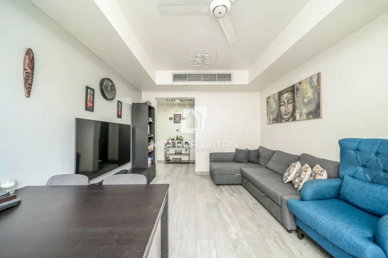 Таунхаус в Дубае, ОАЭ, 173 м² - фото 11