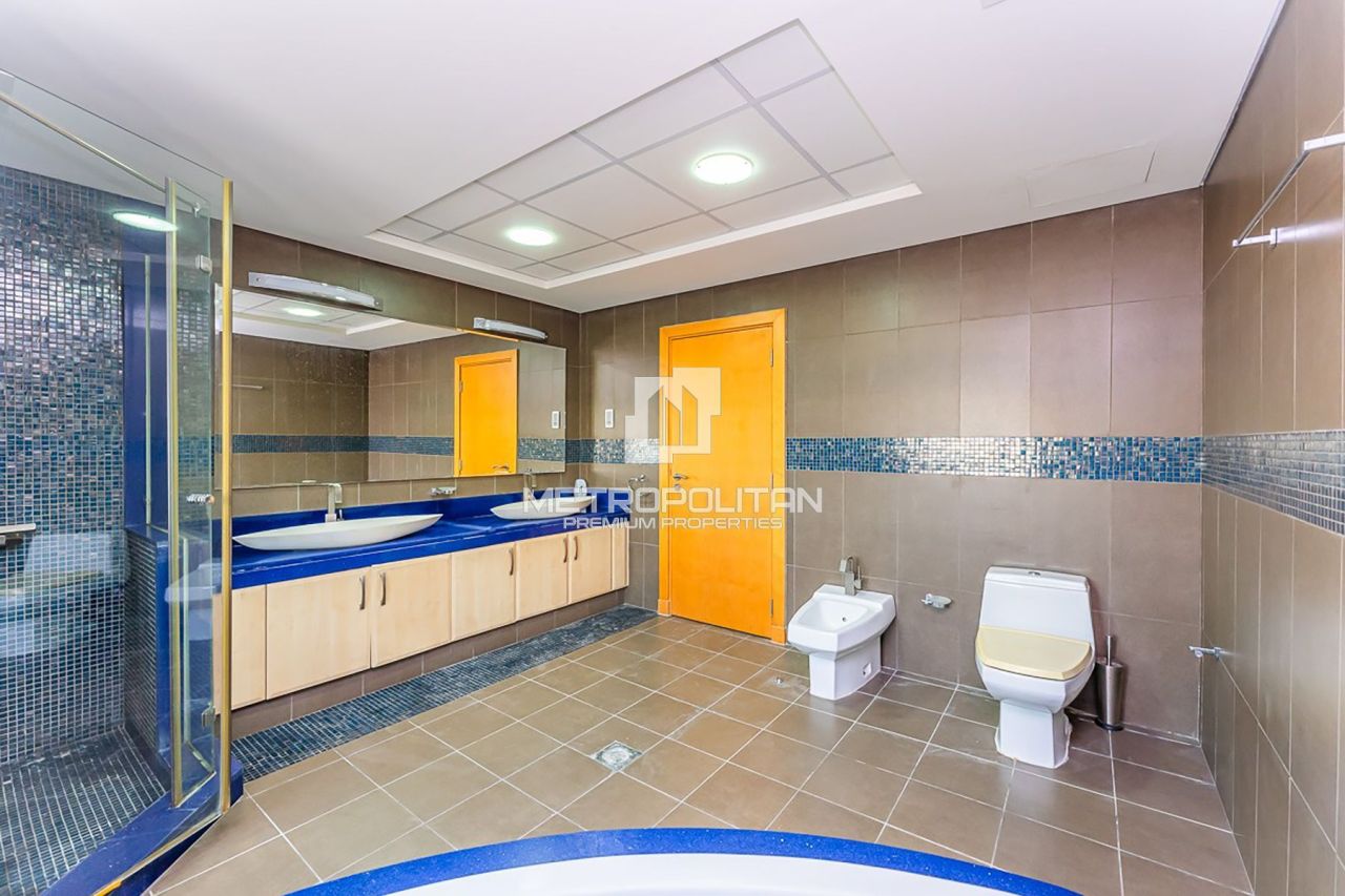 Пентхаус в Дубае, ОАЭ, 450 м² - фото 11