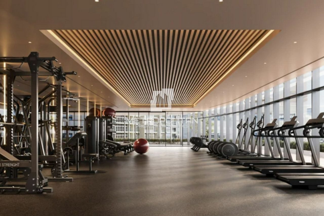 Апартаменты в Дубае, ОАЭ, 90 м² - фото 11