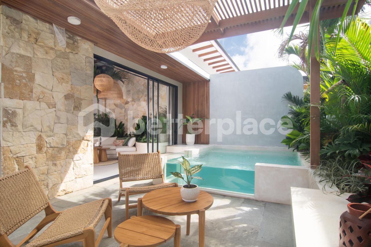 Вилла в Буките, Индонезия, 85 м² - фото 13