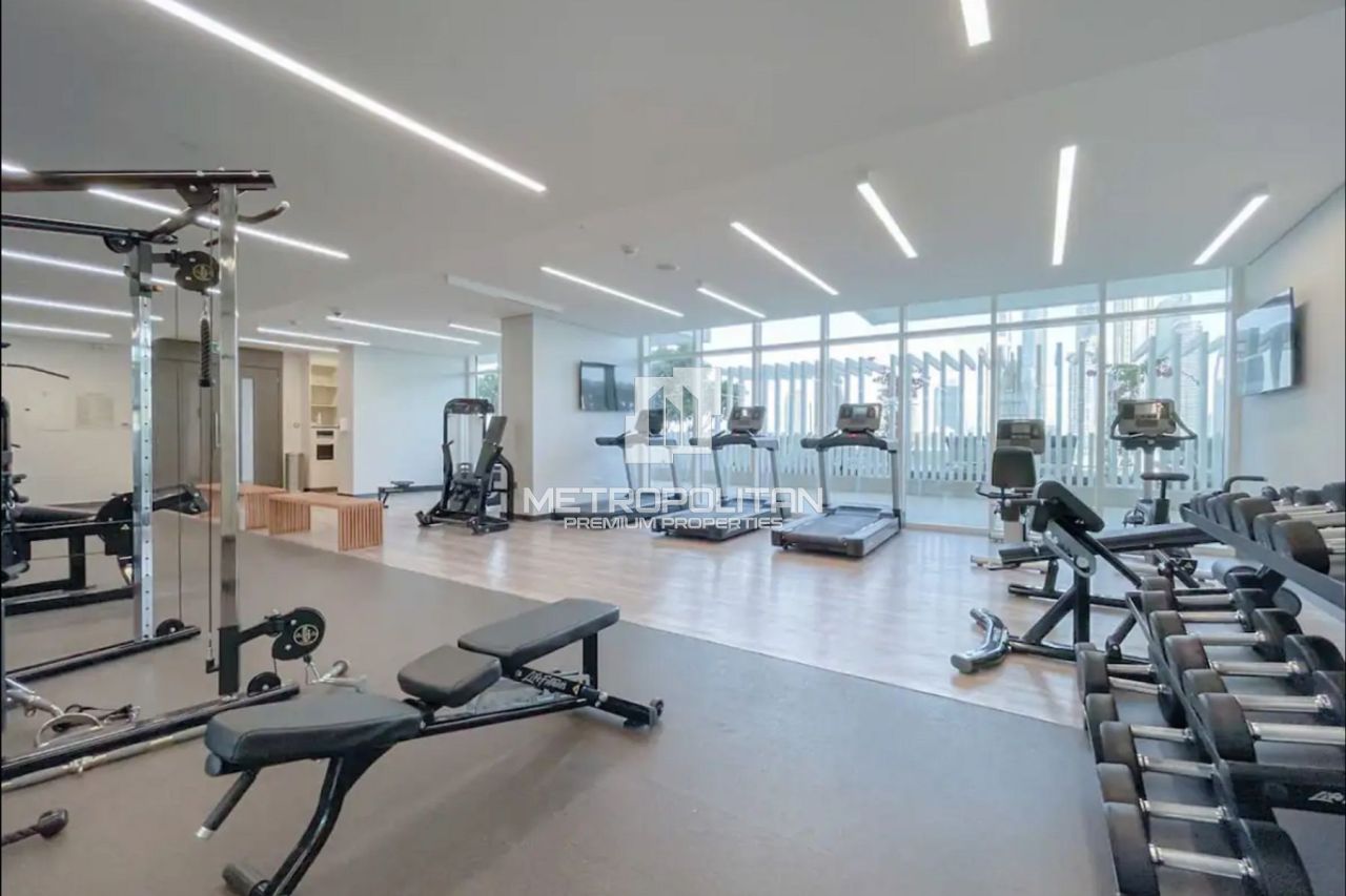 Апартаменты в Дубае, ОАЭ, 130 м² - фото 15