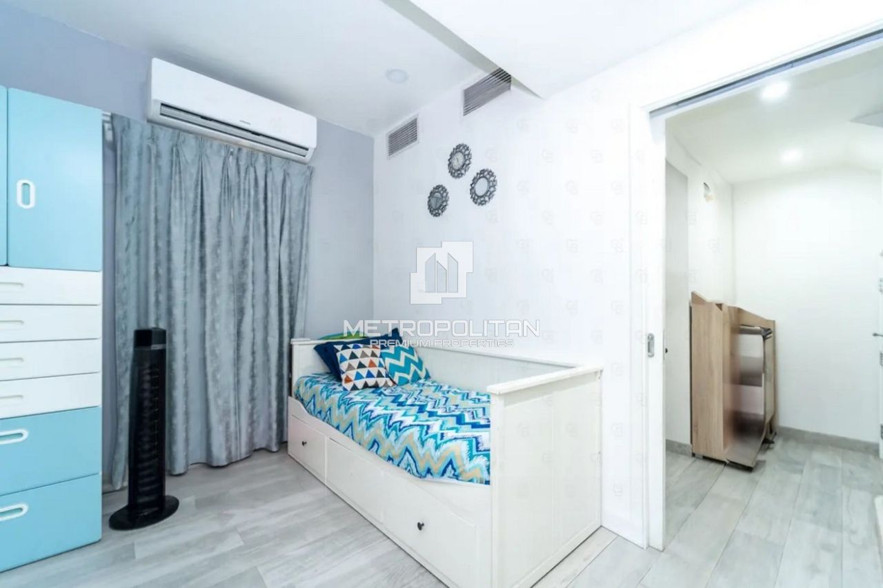 Таунхаус в Дубае, ОАЭ, 173 м² - фото 15