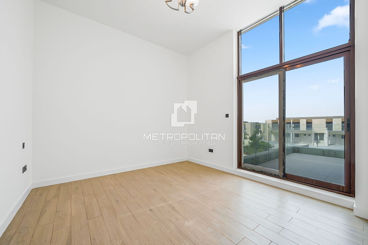 Таунхаус в Дубае, ОАЭ, 216 м² - фото 16