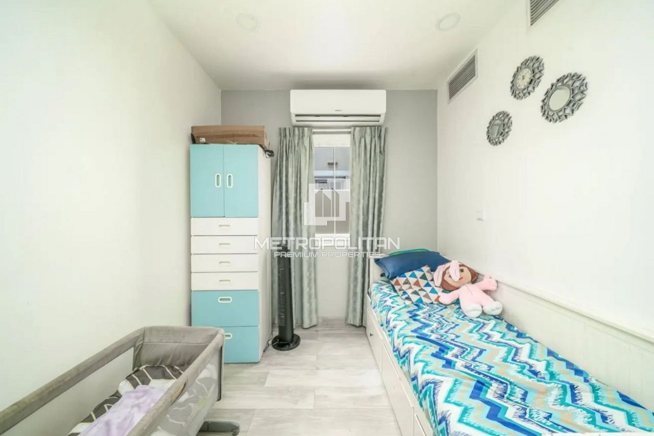 Таунхаус в Дубае, ОАЭ, 173 м² - фото 17