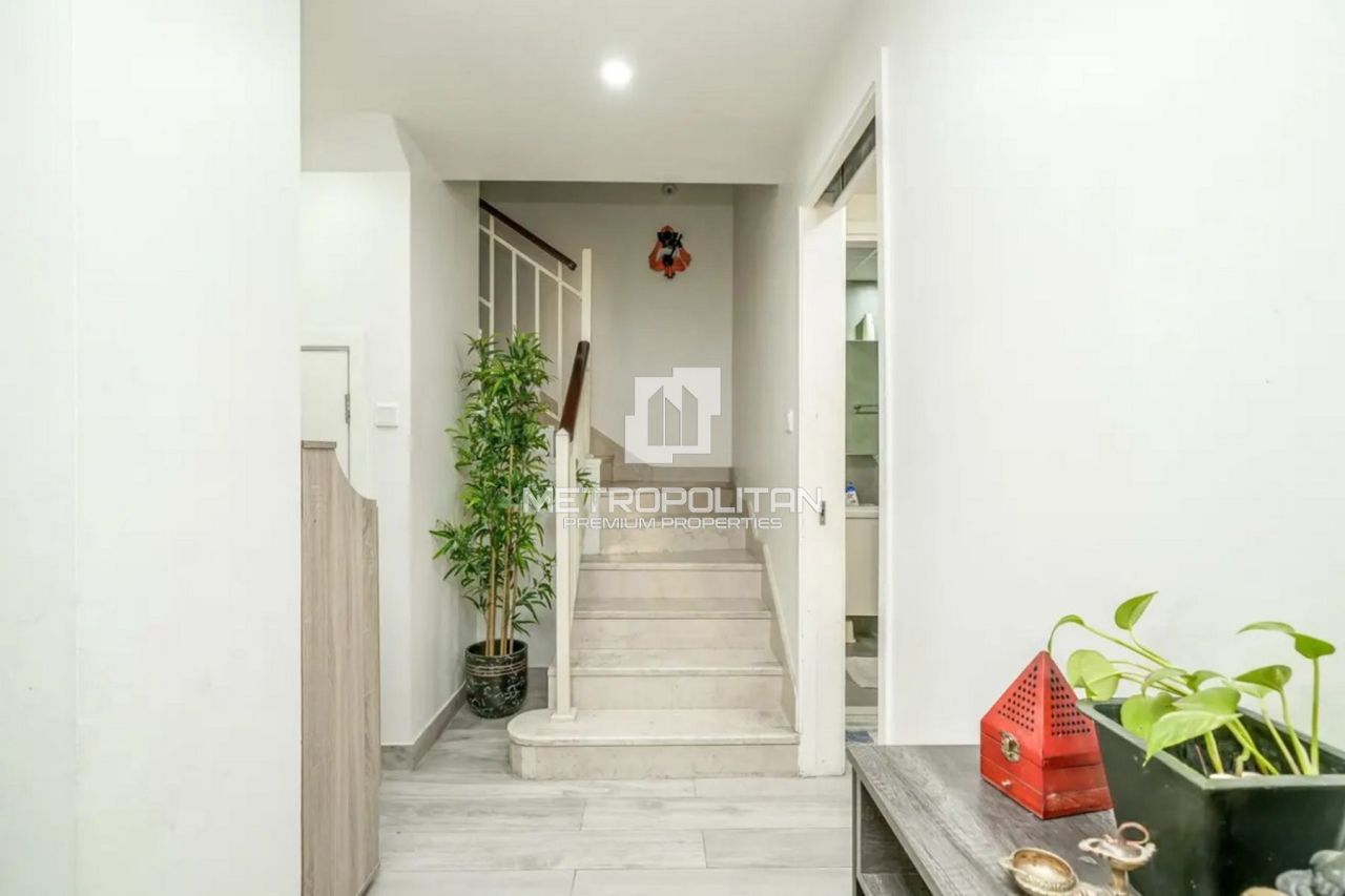 Таунхаус в Дубае, ОАЭ, 173 м² - фото 19