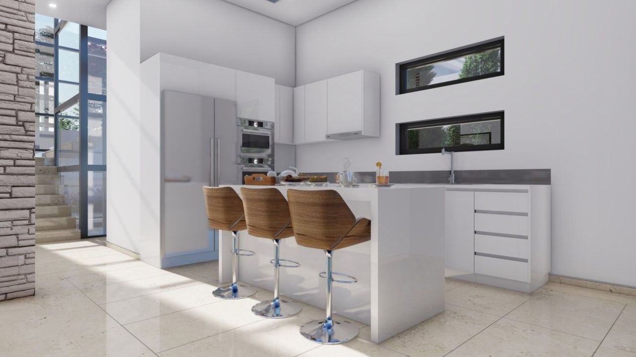 Вилла в Пафосе, Кипр, 223 м² - фото 3