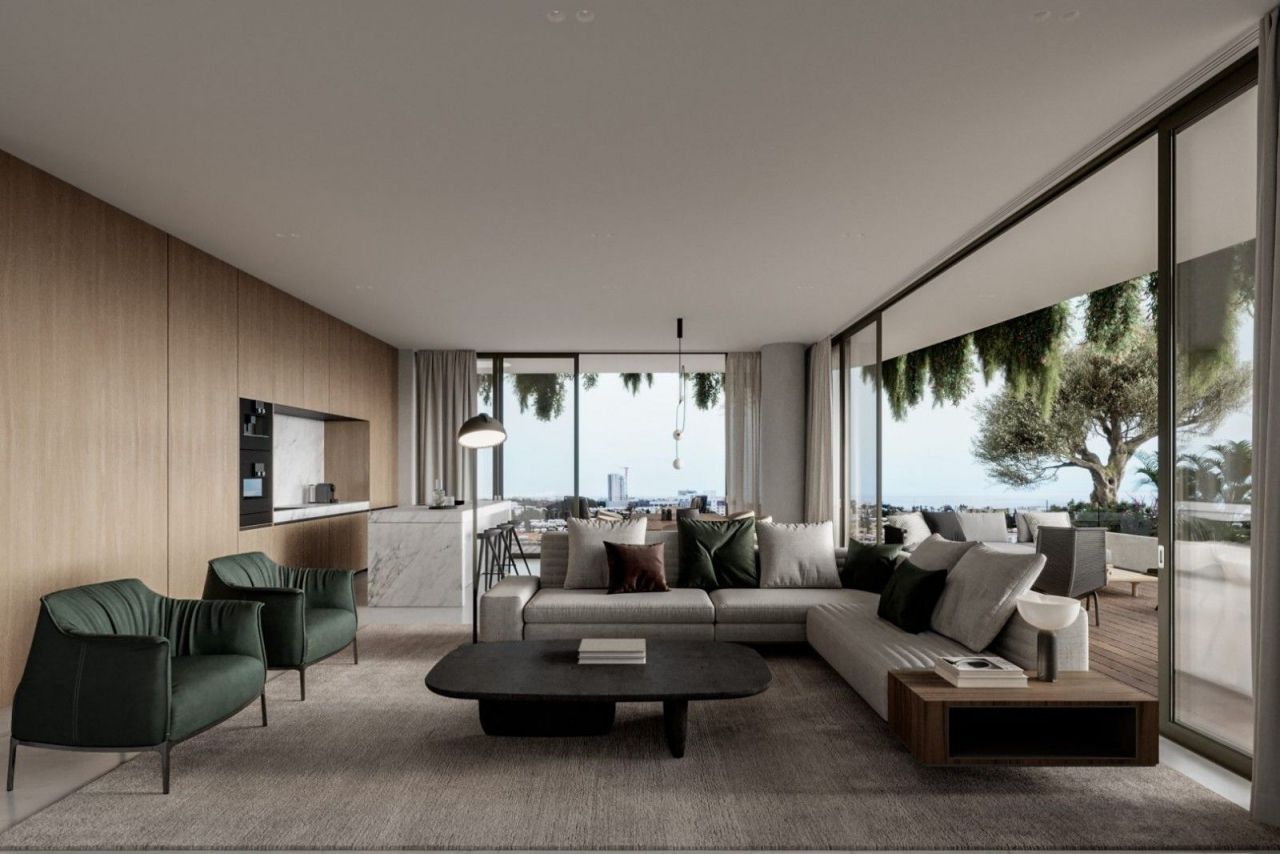 Вилла в Пафосе, Кипр, 131 м² - фото 3