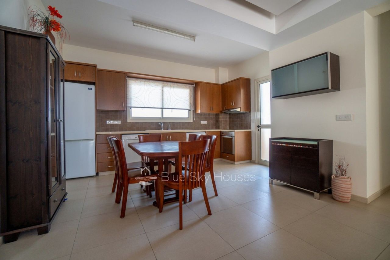 Пентхаус в Лимасоле, Кипр, 97 м² - фото 3