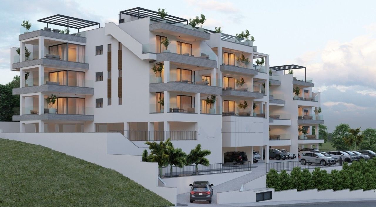 Пентхаус в Лимасоле, Кипр, 120 м² - фото 4